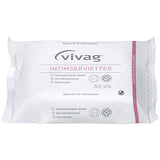 Vivag Intimservietter 30 Stk. fra Vivag på Mecindo.dk