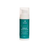 Fischer Pure Nature Dagcreme Argan | 50 ml fra Fischer Pure Nature på Mecindo.dk