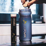 PurePower Hydro Elektrolytter | Tropical