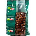 Spis Økologisk Hasselnødder Ø | 500 gr