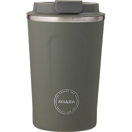 AYA&IDA CUP2GO 380 ml | Tropical Green fra AYA&IDA på Mecindo.dk