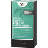 Nani Energi/mental Ydeevne Kurpakke | 30 breve fra Nani på Mecindo.dk