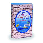 Finestra Cielo Riskiks U. Tilsat Salt Økologisk | 130 gr