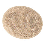 Engel Natur Breast Pads, Uld/silke, Natural