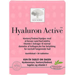 New Nordic Skin Care Hyaluron Active | 30 Tabl.