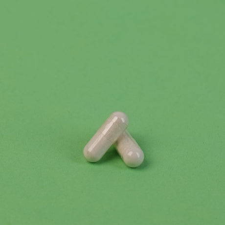 NDS Zn+ Zinc Tablet | 90 Tabl. fra NDS på Mecindo.dk