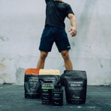 PurePower Kreatinkapsler | 120 kapsler 