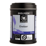 Urtekram Enebaer Hele Økologisk | 23 gr fra Urtekram på Mecindo.dk