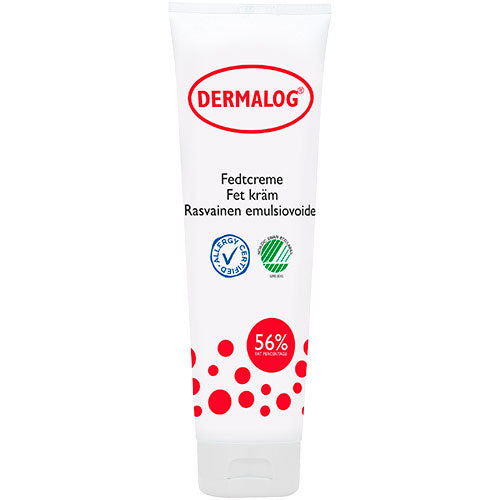 Dermalog Fedtcreme  | 300 ml