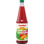 Voelkel Grønsagskomposition Demeter Økologisk | 700 ml