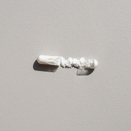 NORDBO Pure Zink | 90 kapsler