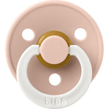 BIBS Colour Latex Size 2 Blush GLOW fra BIBS på Mecindo.dk