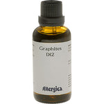 Allergica Graphites D12 | 50 ml