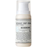Ecooking Natcreme Til Fødder | 100 ml