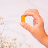 VitaYummy Electrolyte Balance (Salted Lemon) | 60 Vingummi fra VitaYummy på Mecindo.dk
