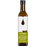Clearspring Olivenolie Ekstra Jomfru Økologisk Tunesien | 500 ml