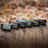 PurePower Energy Snack | Havrebar Karamel & Peanut