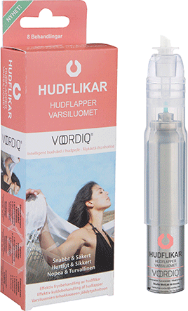 Voordiq Skin Tag Fjerner | 38 ml fra Otinova på Mecindo.dk