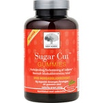 New Nordic Sugar Cut Gummies | 60 gummies