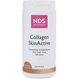 NDS Collagen Skin Active - 6 Mdr. Forbrug | 450 gr fra NDS på Mecindo.dk