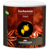 Cosmoveda Gurkemeje Pulver Økologisk | 90 g