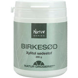 Natur-Drogeriet Birkesød Xylitol Sødestof | 200 gr