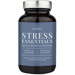 NORDBO Stress Essentials | 60 kapsler
