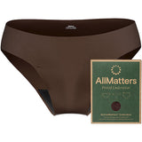 AllMatters Active Brief Brun | L fra AllMatters på Mecindo.dk