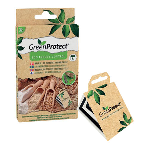 GreenProtect Melmølfaelde fra GreenProtect på Mecindo.dk
