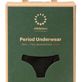 AllMatters Bikini Underwear Moderate/heavy fra AllMatters på Mecindo.dk