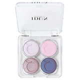 IDUN minerals Eyeshadow (4 gr) | Quatro Norrlandssyren 405 Norrlandssyren fra IDUN minerals på Mecindo.dk
