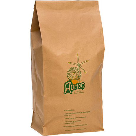 Aurion Hel Byg Ø Demeter | 5 kg fra Aurion på Mecindo.dk