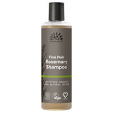 Urtekram Rosmarin Shampoo | 250 ml fra Urtekram på Mecindo.dk