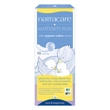 Natracare New Mother Efterfødselsbind fra Natracare på Mecindo.dk