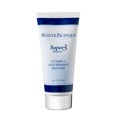 Beauté Pacifique Super 3 Booster | 50 ml fra Beauté Pacifique på Mecindo.dk