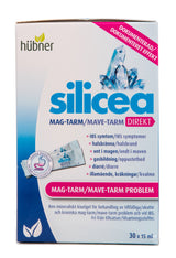 Silicea Mave-tarm Direkt | 450 ml fra Silicea på Mecindo.dk