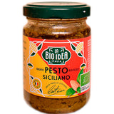 Rømer Pesto Siciliano Økologisk | 130 g fra Rømer på Mecindo.dk