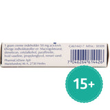 Acivir Creme Til Forkølelsessår | 2 gr fra Otinova på Mecindo.dk