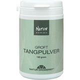 Tangpulver groft
