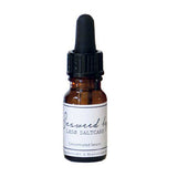 Seaweed By Laesø Saltcare Concentrated Serum | 20 ml fra Seaweed By Laesø Saltcare på Mecindo.dk