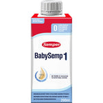 Semper Babysemp 1 Drikkeklar | 200 ml