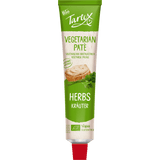 Tartex Paté Tube Økologisk | Urter fra Tartex på Mecindo.dk