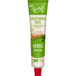 Tartex Paté Tube Økologisk | Urter