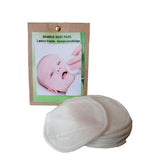 Bamboo Pro Bambus Baby Pads fra Bamboo Pro på Mecindo.dk