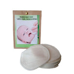 Bamboo Pro Bambus Baby Pads