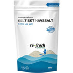 Refresh Superfood Refresh Superfood Fint Keltisk Havsalt | 500 gr