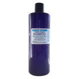 MacUrth Shampoo Neutral | 500 ml fra MacUrth på Mecindo.dk