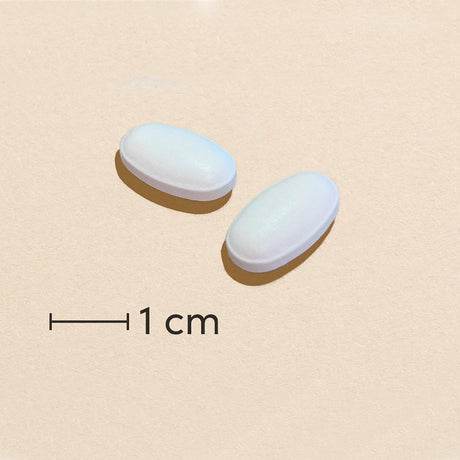 Biosym Omniselect Magnesium | 100 Tabl. fra Biosym på Mecindo.dk