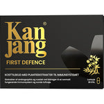 Kan Jang Kan Jang First Defence | 30 kapsler