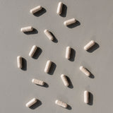 NORDBO Comfort Legs Magnesium | 90 kapsler